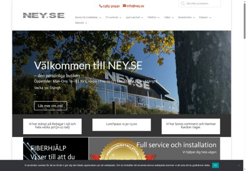neys.se capture - 2025-07-19 00:14:35