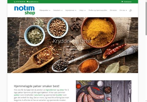 notimshop.se capture - 2025-07-19 00:49:43