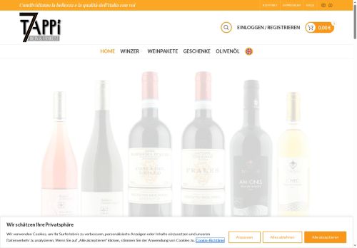 settetappi.net capture - 2025-07-19 03:01:37