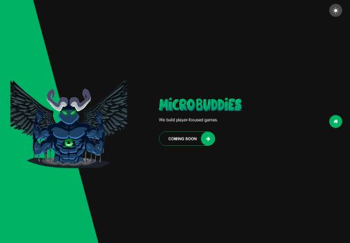 microbuddies.net capture - 2025-07-19 03:05:19