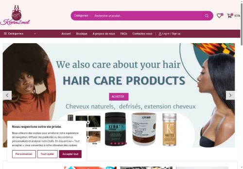 kvern2mel.net capture - 2025-07-19 03:27:40