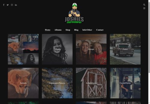 joshiephotography.net capture - 2025-07-19 03:43:07