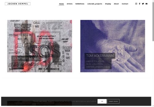 jochenhempel.net capture - 2025-07-19 03:51:58