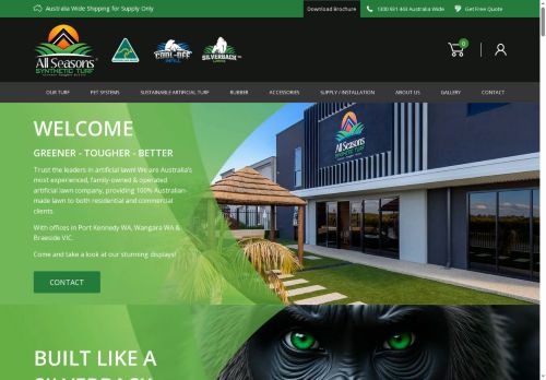 allseasonssyntheticturf.net capture - 2025-07-19 03:52:47