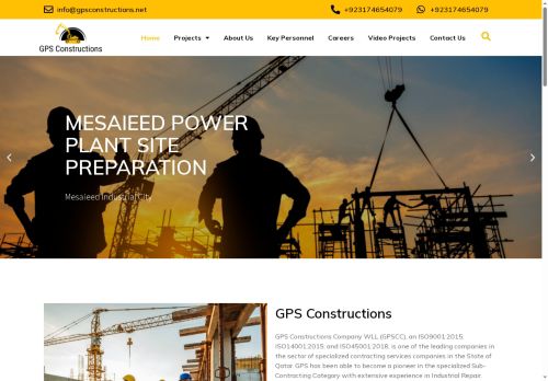 gpsconstructions.net capture - 2025-07-19 04:13:23