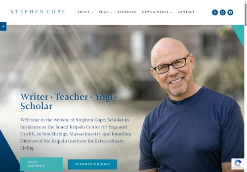 stephencope.net capture - 2025-07-19 04:24:22