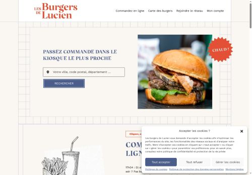 les-burgers-de-lucien.net capture - 2025-07-19 04:24:22