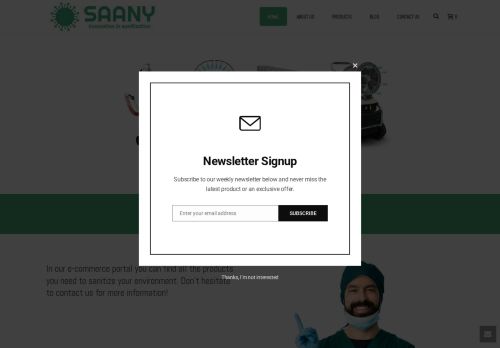 saany.net capture - 2025-07-19 04:28:09