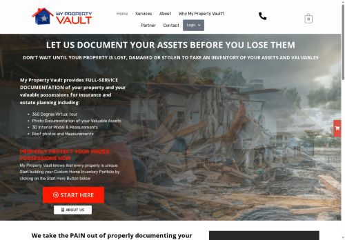 mypropertyvault.net capture - 2025-07-19 04:50:06