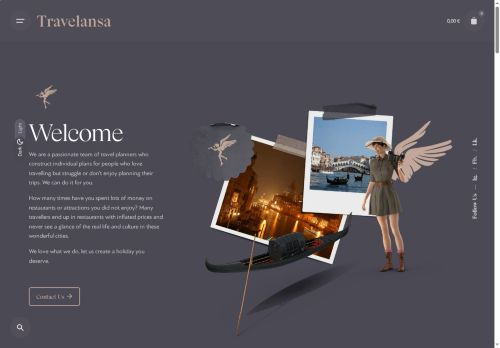 travelansa.net capture - 2025-07-19 04:51:03