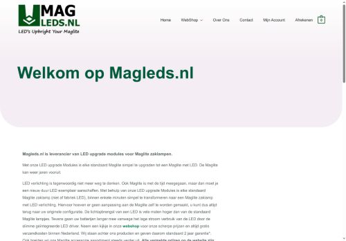 magleds.net capture - 2025-07-19 05:00:10