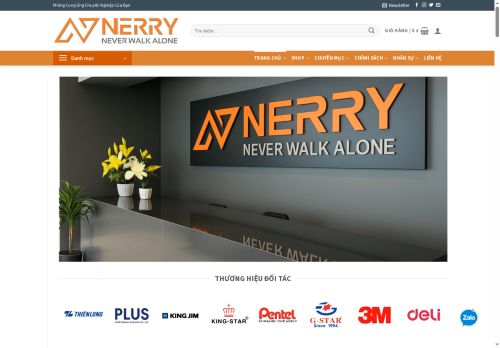 nerry.net capture - 2025-07-19 05:03:56