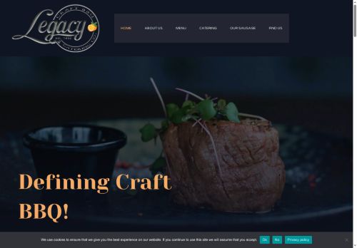 wedogreatbbq.net capture - 2025-07-19 05:09:55