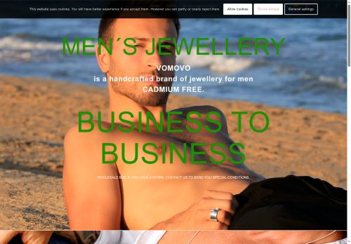 vomovo.net capture - 2025-07-19 05:15:02