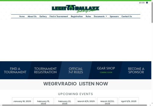 legitballazz7v7.net capture - 2025-07-19 05:29:16