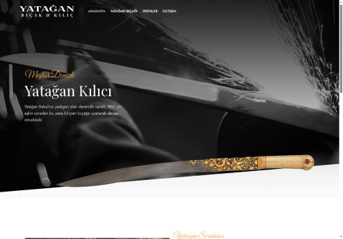 yataganbicagi.net capture - 2025-07-19 05:32:58