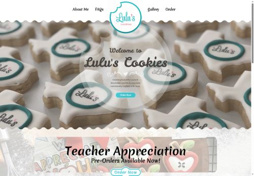 luluscookies.net capture - 2025-07-19 06:05:13