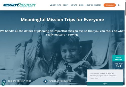 youthmissiontrips.net capture - 2025-07-19 06:06:28