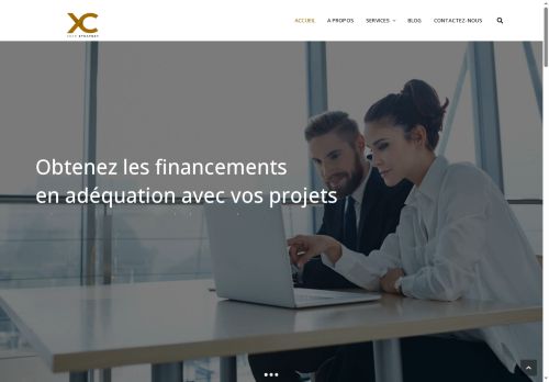 xcapstrategy.net capture - 2025-07-19 06:17:41