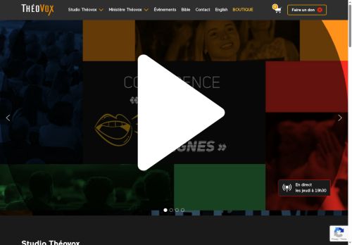 veritchoc.net capture - 2025-07-19 06:18:30