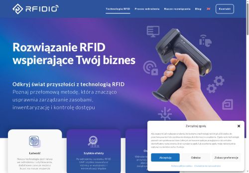 rfidio.net capture - 2025-07-19 06:38:20