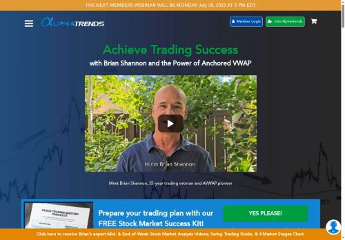 theavwap.net capture - 2025-07-19 06:48:55