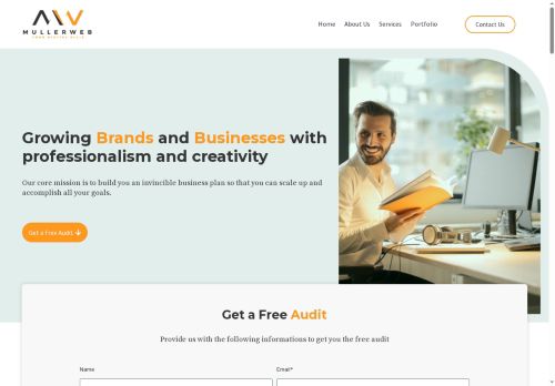 mullerweb.net capture - 2025-07-19 06:49:40