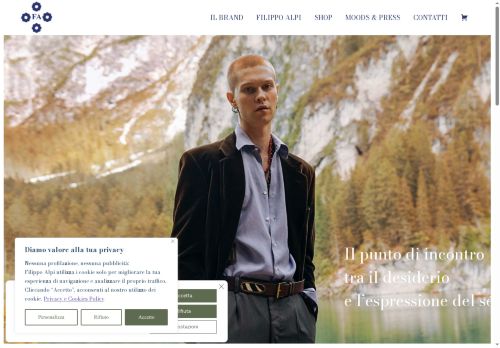 filippoalpi.net capture - 2025-07-19 07:00:40