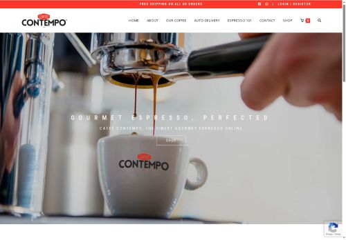 cafecontempo.net capture - 2025-07-19 07:27:25