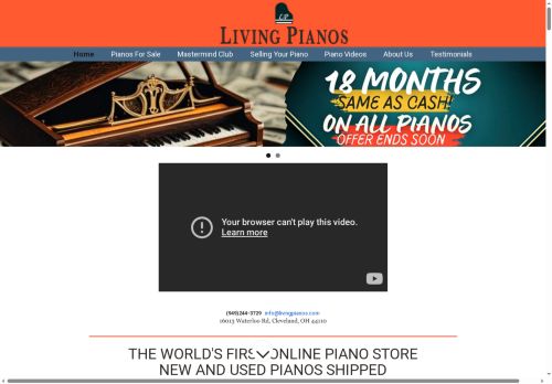 livingpianos.net capture - 2025-07-19 07:38:00
