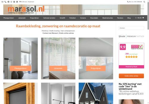 marasol.net capture - 2025-07-19 07:53:00