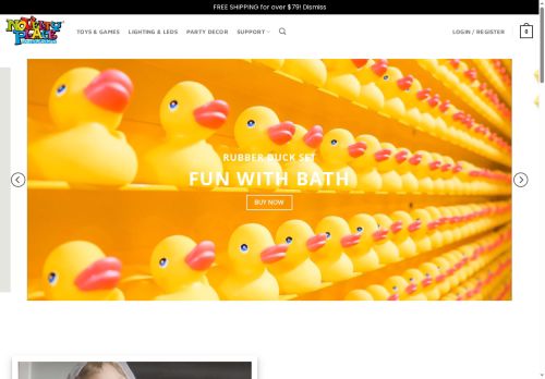 noveltyplace.net capture - 2025-07-19 07:58:29