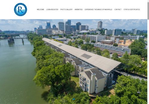 riverfrontcondominiums.net capture - 2025-07-19 08:34:33