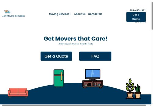 jhmovers.net capture - 2025-07-19 08:52:40