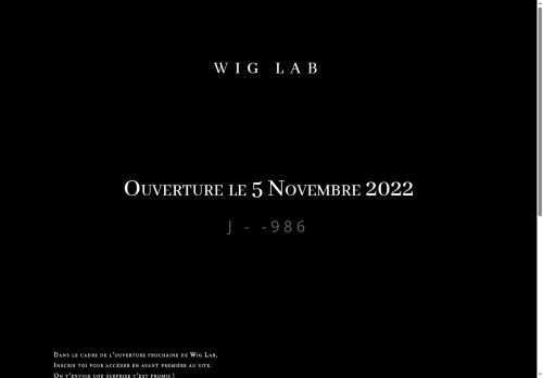 wiglab.net capture - 2025-07-19 09:38:01