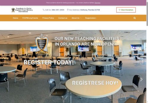 fccpm.net capture - 2025-07-19 09:41:45