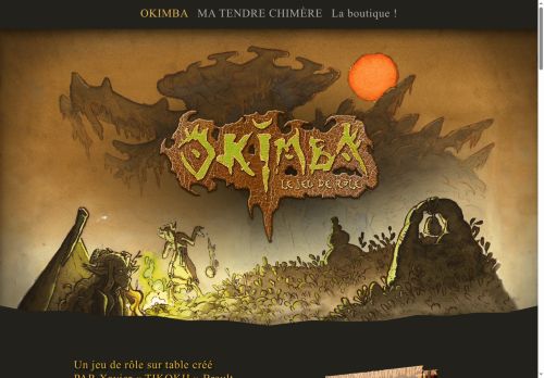 okimba.net capture - 2025-07-19 09:53:24