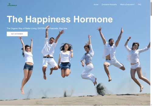 enteramin.net capture - 2025-07-19 09:57:22