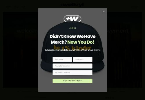 1percentkinder.net capture - 2025-07-19 09:58:18