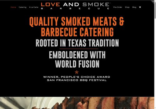 loveandsmoke.net capture - 2025-07-19 10:12:11