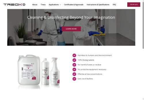 treoxgulf.net capture - 2025-07-19 10:35:27