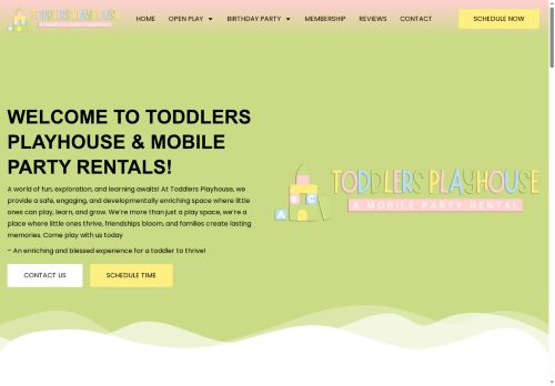 toddlersplayhousellc.net capture - 2025-07-19 10:38:40