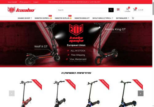 kaabomantis.net capture - 2025-07-19 10:46:08