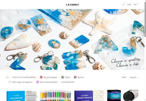 leobro.net capture - 2025-07-19 10:56:33