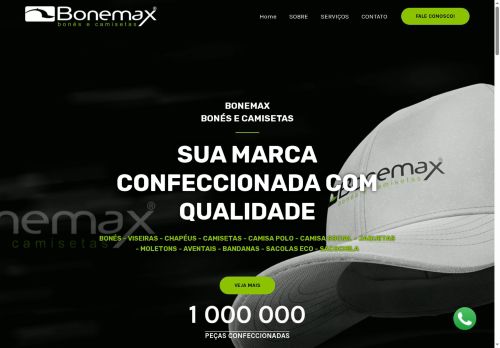 bonemax.net capture - 2025-07-19 11:00:33