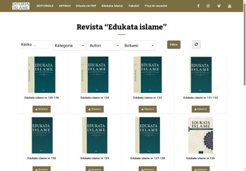 edukataislame.net capture - 2025-07-19 11:17:15