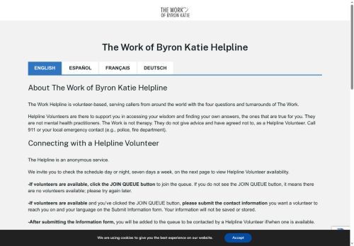 byronkatieshelpline.net capture - 2025-07-19 11:38:47
