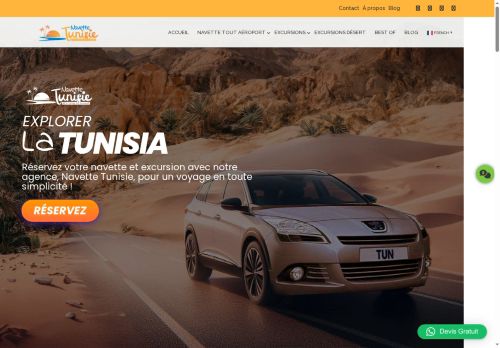 navettetunisie.net capture - 2025-07-19 11:59:14