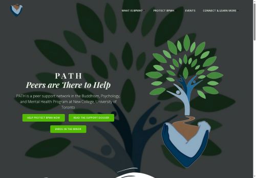 pathuoft.net capture - 2025-07-19 12:20:00