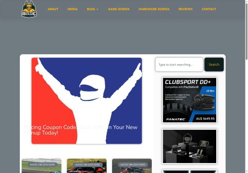 aussiesimgeek.net capture - 2025-07-19 12:25:22